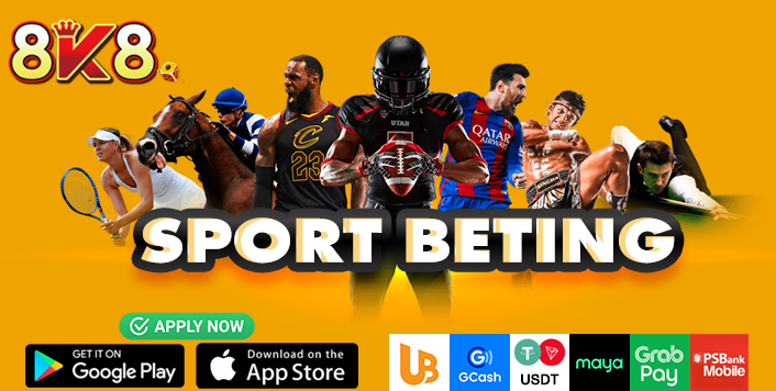 Sports Betting