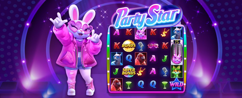 Party Star BINGO Win Big Prize Here Try With Free Trial Here!