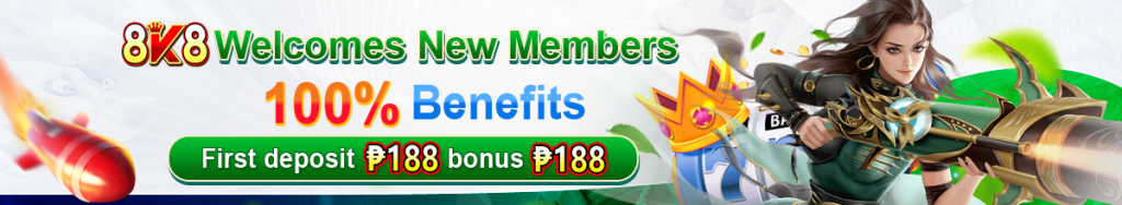 Promotion Bonus For Newbies