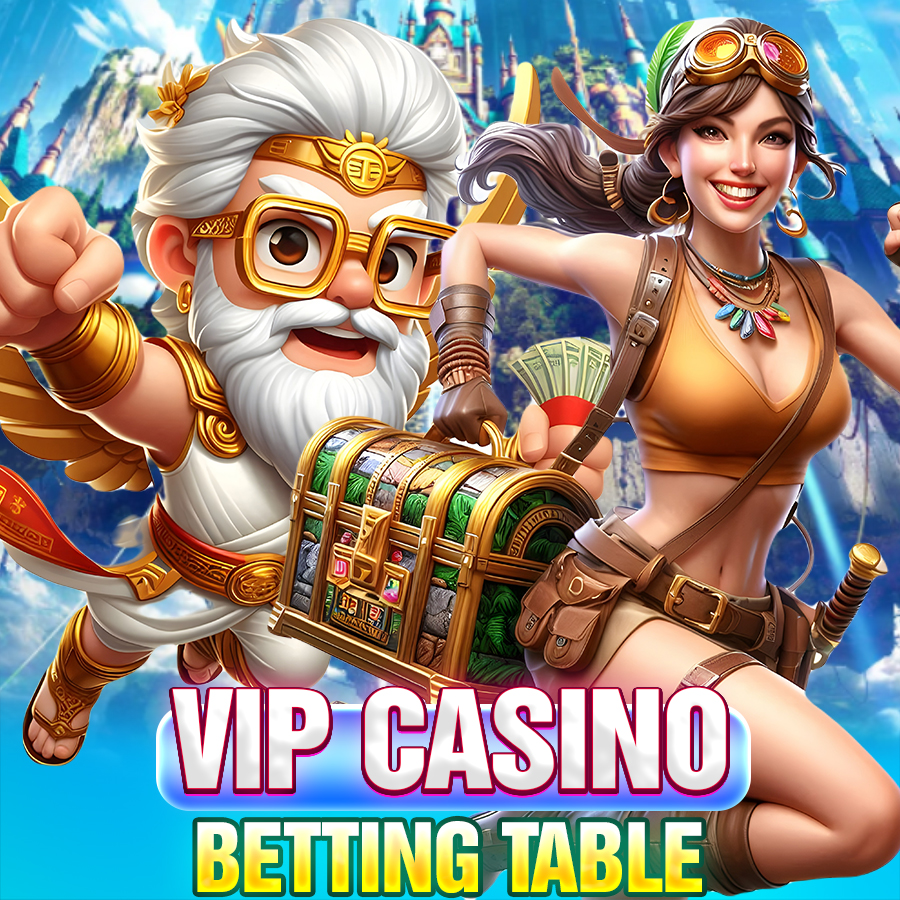 VIP CASINO