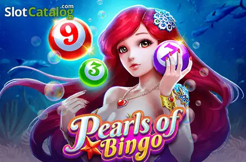 Pearls Of Bingo Win Big Prize Here Try With Free Trial Here!