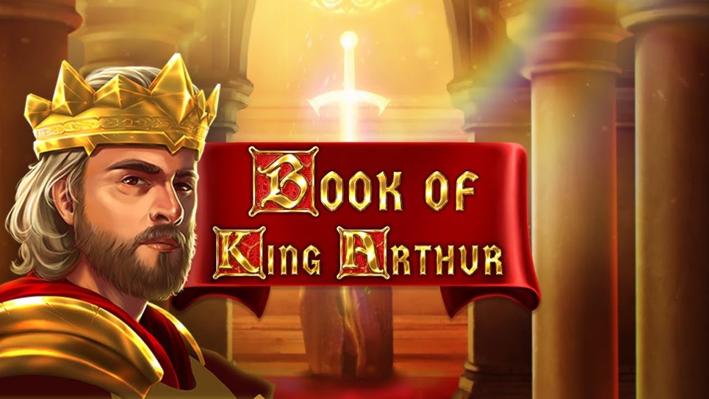 KING ARTHUR Win Big Prize Here Try With Free Trial Here!