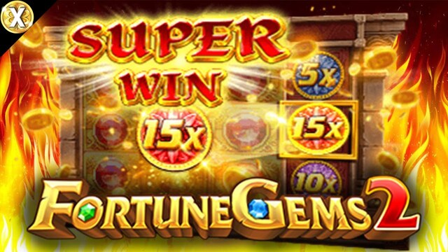 Fortune Gems 2 Win Big Prize Here Try With Free Trial Here!