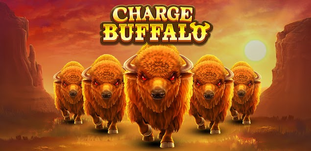 Charge Buffalo Win Big Prize Here Try With Free Trial Here!