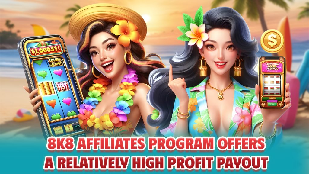 High profit to invite your friends to join us 