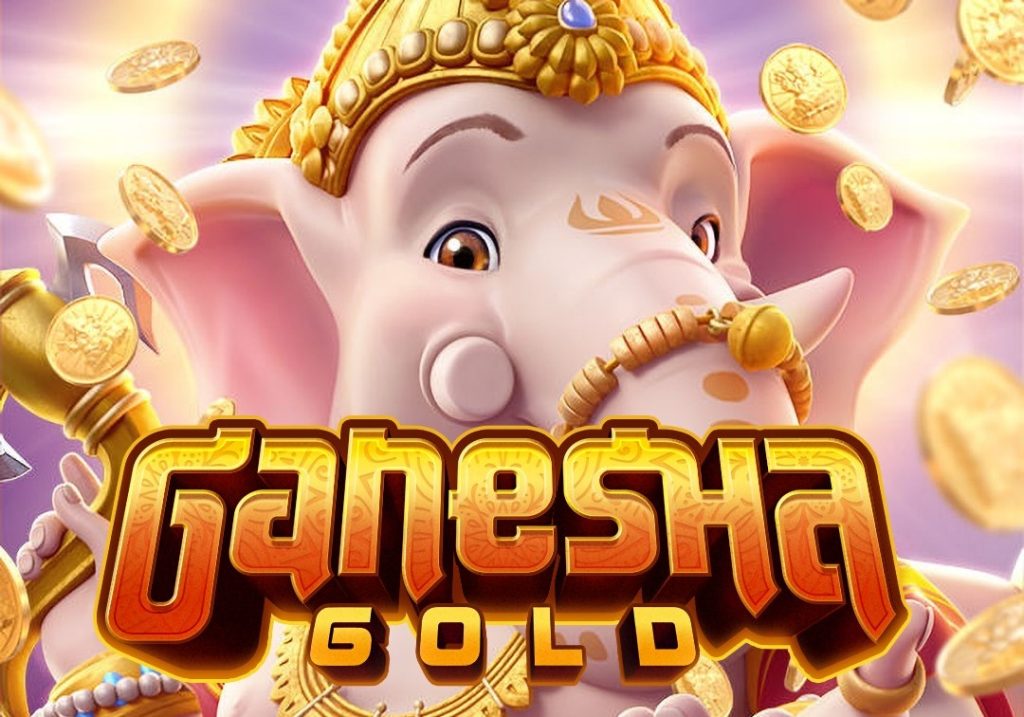 8K8 Ganesha Gold