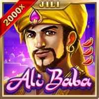 8K8 Ali Baba slot game online