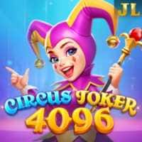 8K8 Circus Joker 4096 slot game