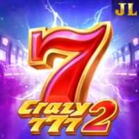 8K8 Crazy 777 2 slot game JILI