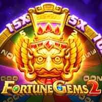 8K8 Fortune Gems 2 online slot game