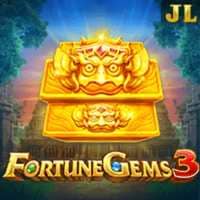 8K8 Fortune Gems 3 slot game JILI