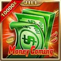 8K8 Money Coming slot game by JILI