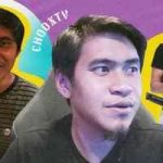 ChooxTV reviewing online slot games on 8K8 platform