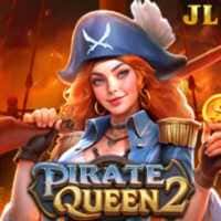 8K8 Pirate Queen 2 slot game JILI