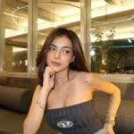 Mika Salamanca sharing her slot gaming experience on 8K8