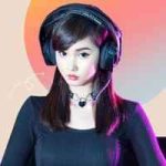 Alodia Gosiengfiao sharing her experience with 8K8 slot games