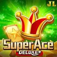 8K8 Super Ace Deluxe slot game