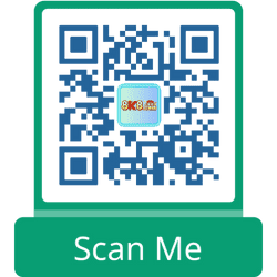 QR Code to Download 8K8 App for Android