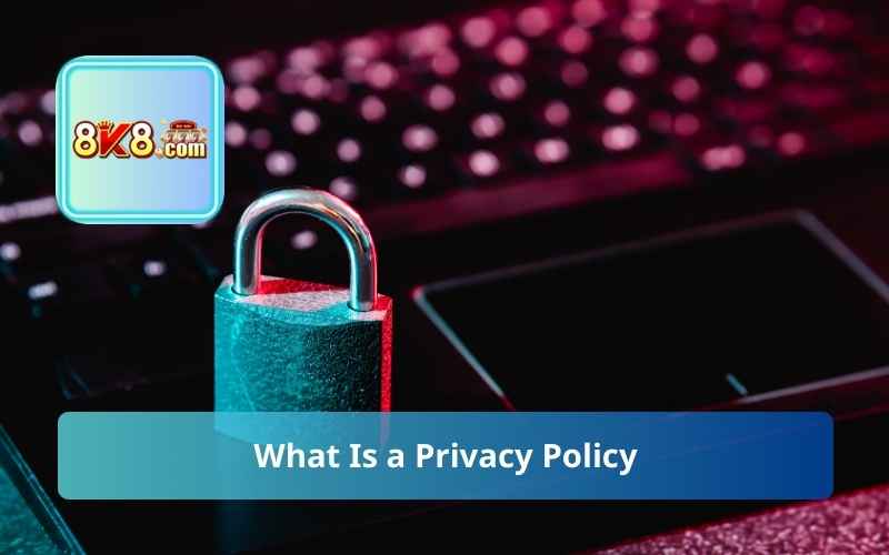 What Is a Privacy Policy and Why It Matters