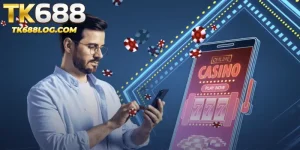 Detailed features of the Casino TK688 platform