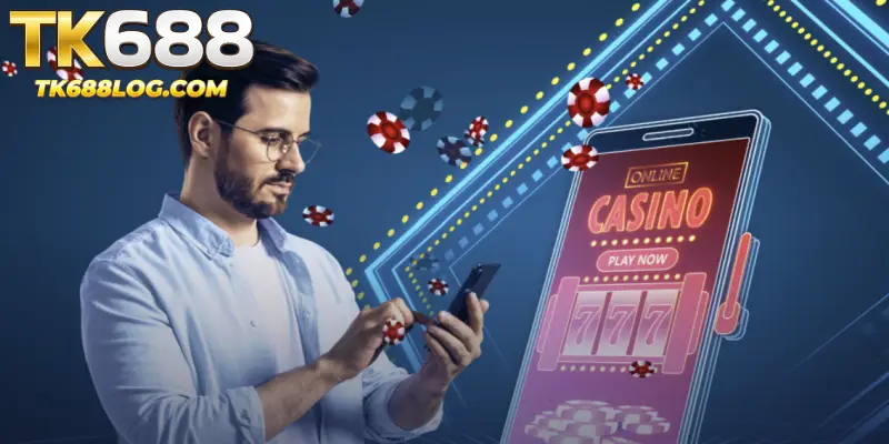 Detailed features of the Casino TK688 platform