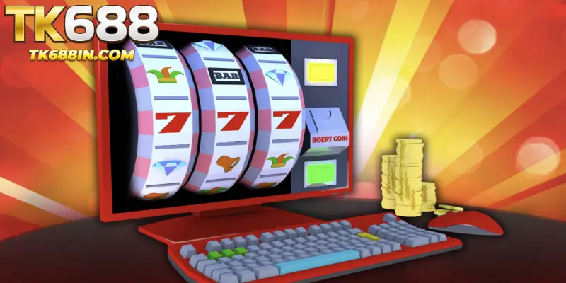 Outstanding Advantages of the Casino TK688 Lobby