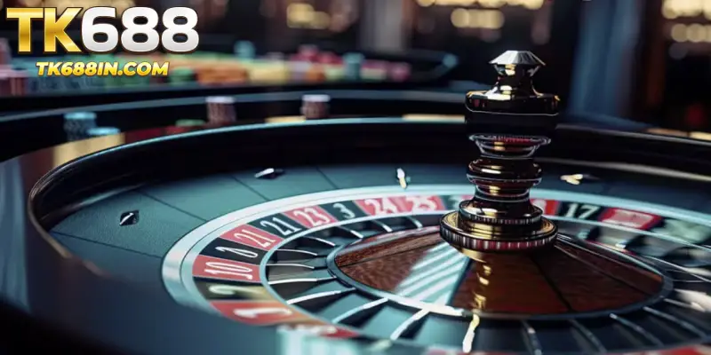Future Development Orientation of the Online Casino Lobby