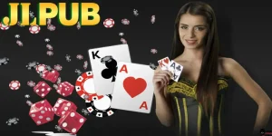 Essential contact JLPUB available for all registered players