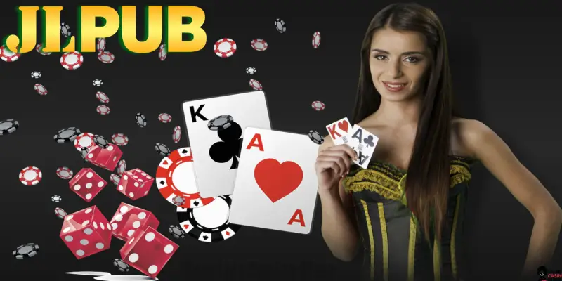 Essential contact JLPUB available for all registered players