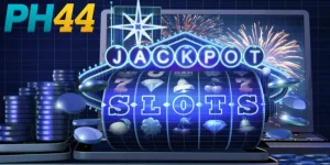 The Diverse World of Entertainment at Slot PH44