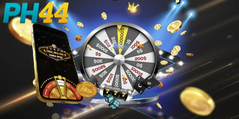 Outstanding Advantages When Participating in Slot PH44