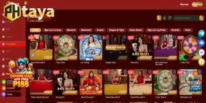 The Origin and Legitimacy of Casino Phtaya