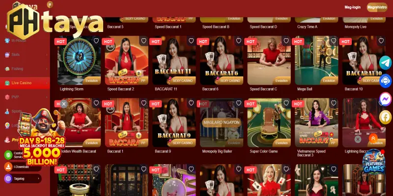 Exclusive Bonuses and Rewarding Promotions